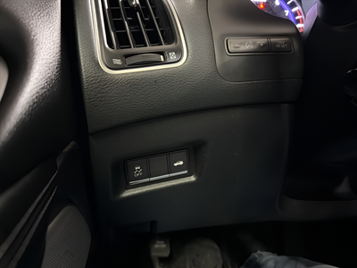 2017 INFINITI Q60 3.0t Premium