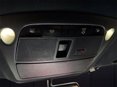 2017 INFINITI Q60 3.0t Premium