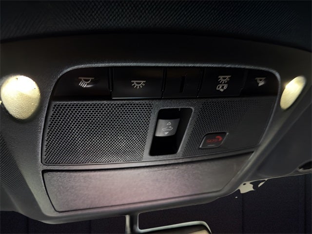 2017 INFINITI Q60 3.0t Premium