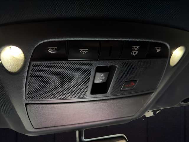 2017 INFINITI Q60 3.0t Premium