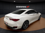 2017 INFINITI Q60 3.0t Premium