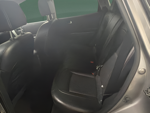 2012 Nissan Rogue SV w/SL Pkg
