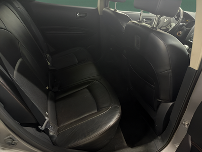 2012 Nissan Rogue SV w/SL Pkg