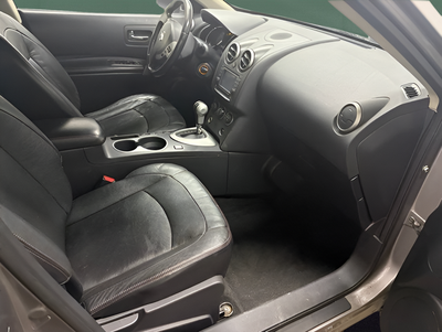 2012 Nissan Rogue SV w/SL Pkg