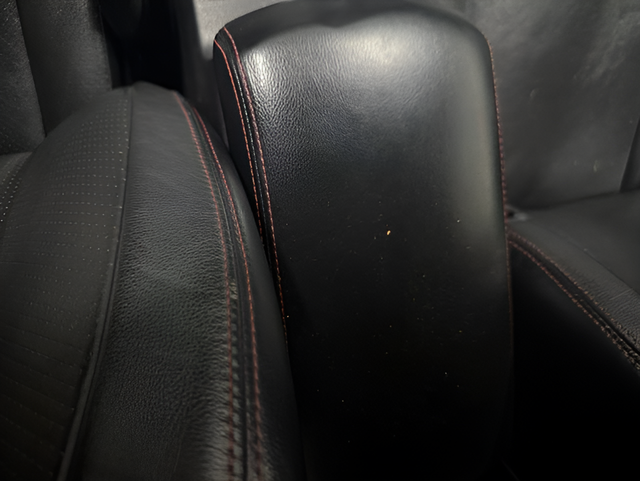 2012 Nissan Rogue SV w/SL Pkg