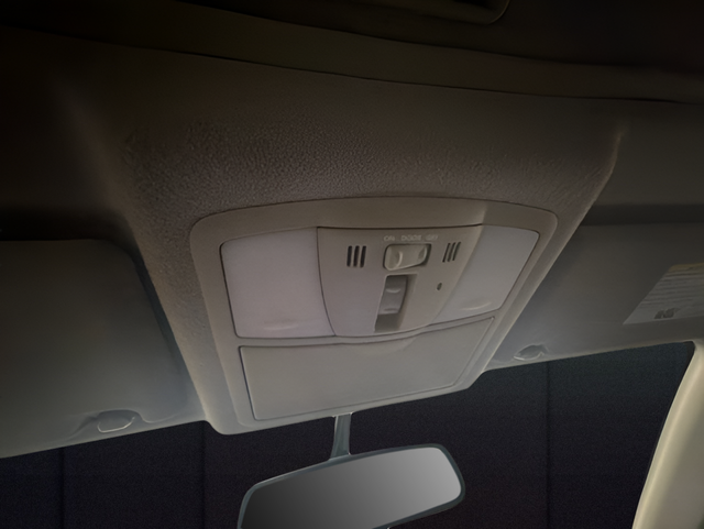 2012 Nissan Rogue SV w/SL Pkg