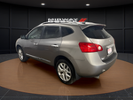 2012 Nissan Rogue SV w/SL Pkg