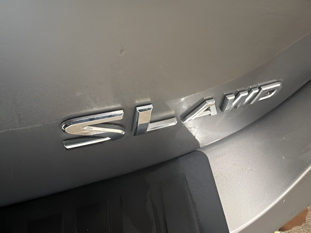 2012 Nissan Rogue SV w/SL Pkg