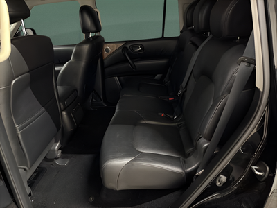 2022 Nissan Armada SL 4WD