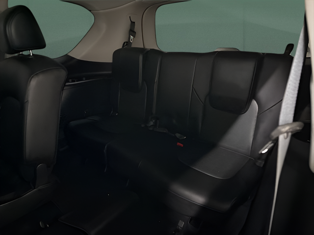 2022 Nissan Armada SL 4WD