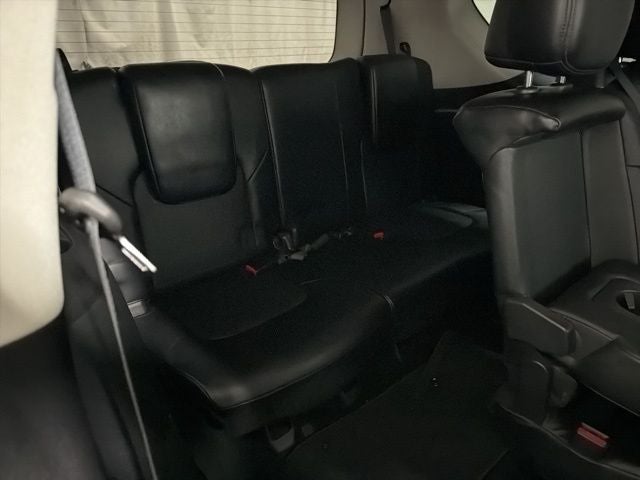 2022 Nissan Armada SL 4WD