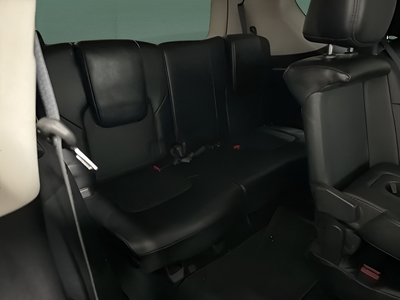 2022 Nissan Armada SL 4WD