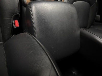 2022 Nissan Armada SL 4WD