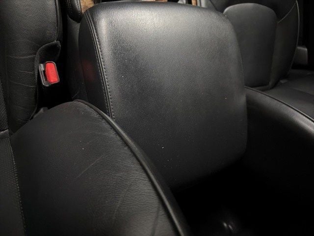 2022 Nissan Armada SL 4WD