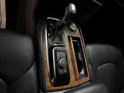 2022 Nissan Armada SL 4WD