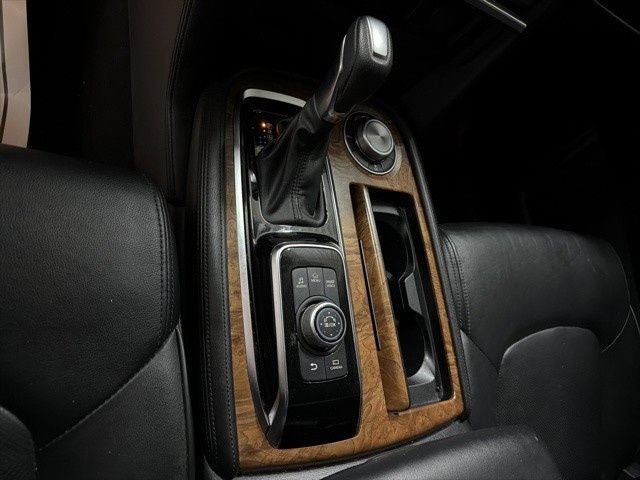 2022 Nissan Armada SL 4WD