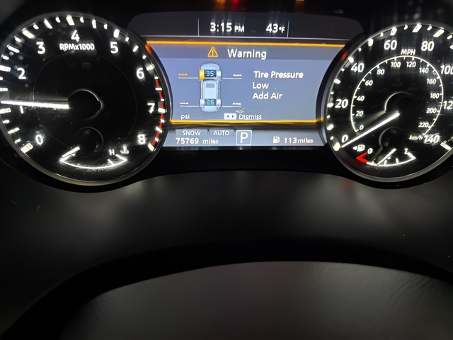 2022 Nissan Armada SL 4WD