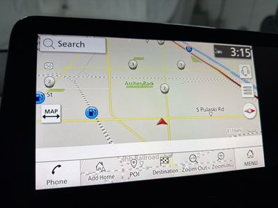 2022 Nissan Armada SL 4WD