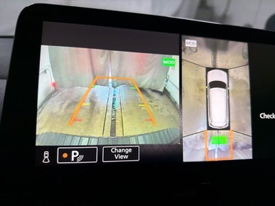 2022 Nissan Armada SL 4WD