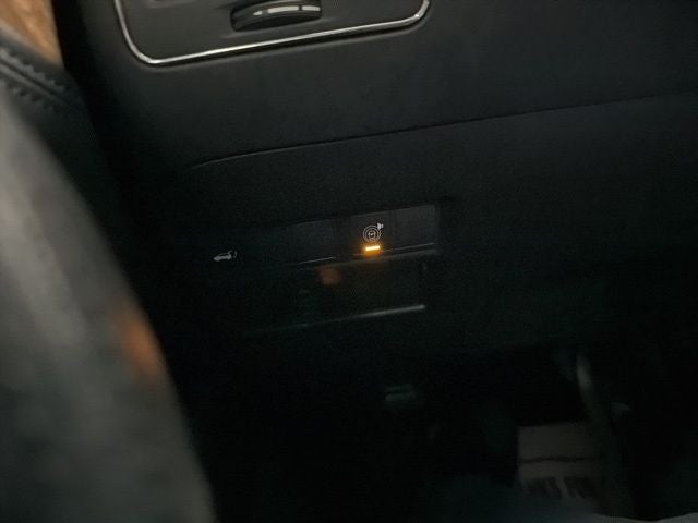 2022 Nissan Armada SL 4WD