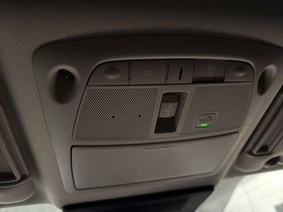 2022 Nissan Armada SL 4WD