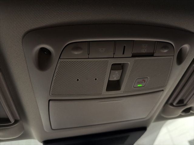 2022 Nissan Armada SL 4WD