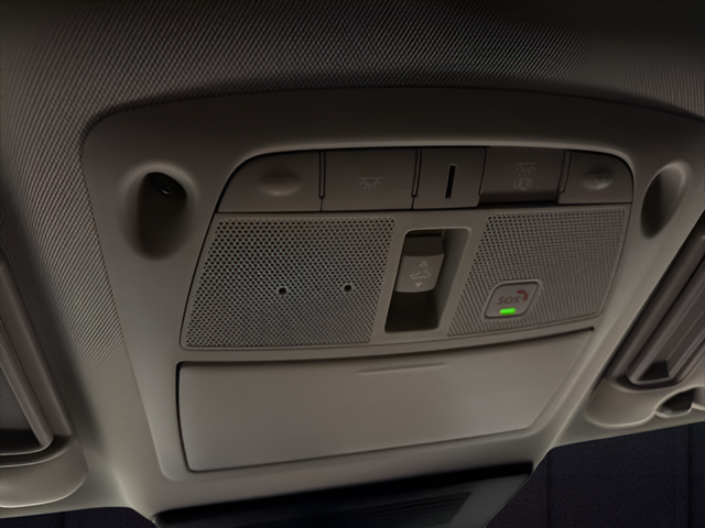 2022 Nissan Armada SL 4WD