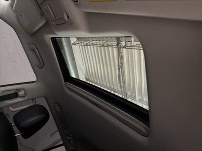 2022 Nissan Armada SL 4WD