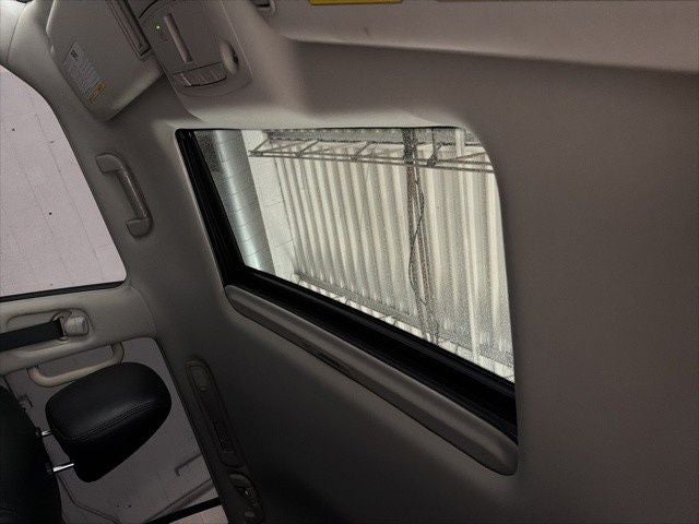 2022 Nissan Armada SL 4WD