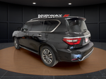 2022 Nissan Armada SL 4WD