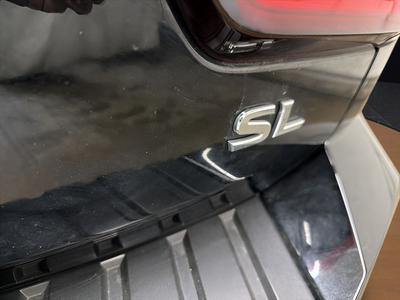 2022 Nissan Armada SL 4WD