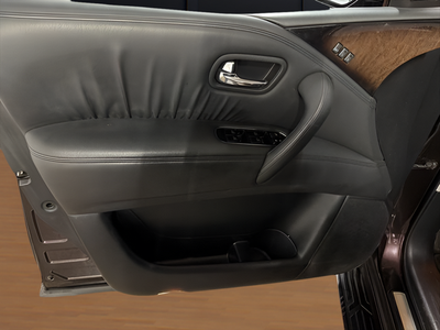 2012 INFINITI QX56 Base