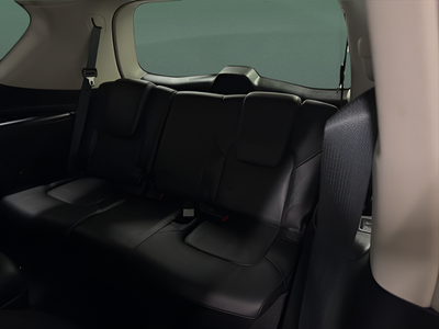 2012 INFINITI QX56 Base