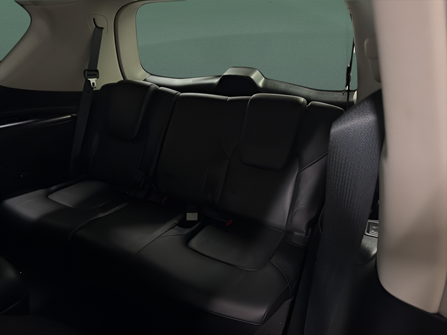 2012 INFINITI QX56 Base