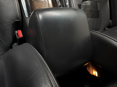 2012 INFINITI QX56 Base