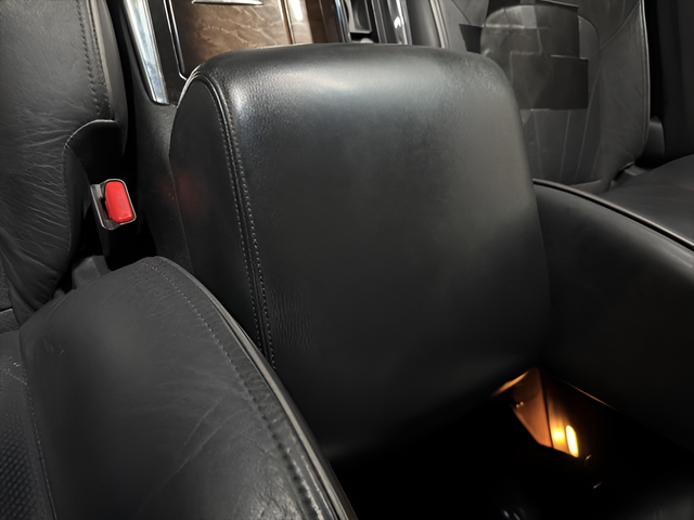 2012 INFINITI QX56 Base