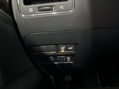 2012 INFINITI QX56 Base