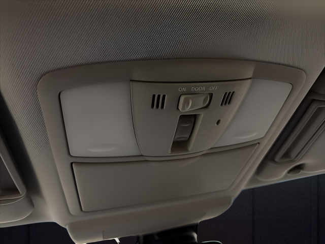 2012 INFINITI QX56 Base