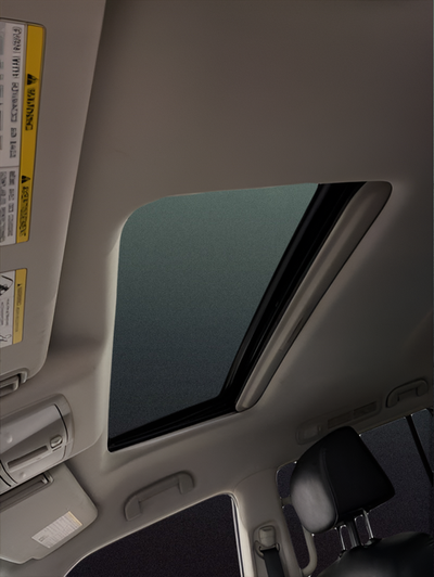 2012 INFINITI QX56 Base