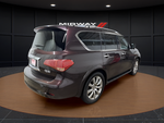 2012 INFINITI QX56 Base