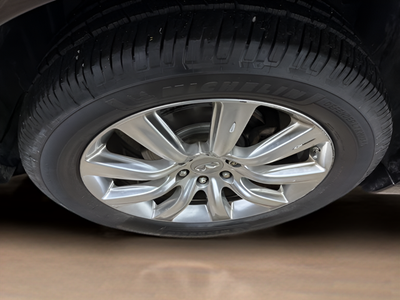 2012 INFINITI QX56 Base