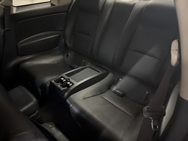 2007 INFINITI G35 Base