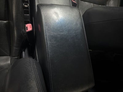 2007 INFINITI G35 Base