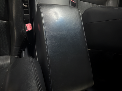 2007 INFINITI G35 Base
