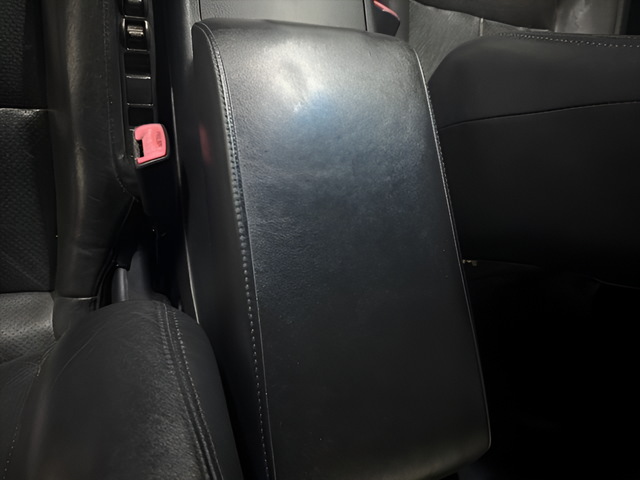 2007 INFINITI G35 Base