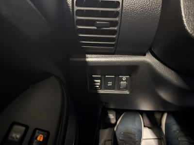 2007 INFINITI G35 Base