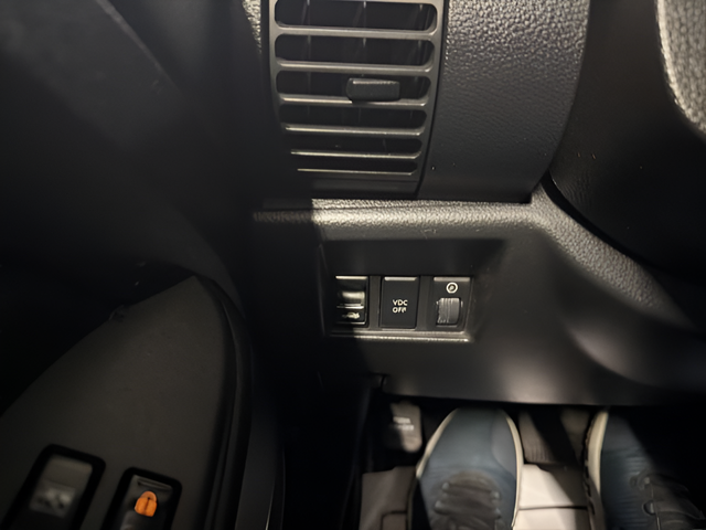 2007 INFINITI G35 Base