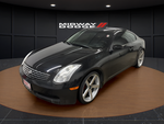 2007 INFINITI G35 Base