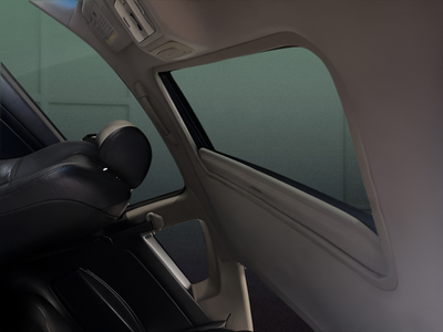 2007 INFINITI G35 Base