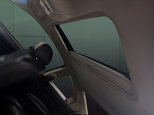 2007 INFINITI G35 Base